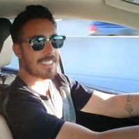 David Aguilera的照片