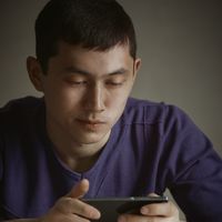 Асхат Рахимов's Photo