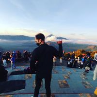 Alfan Yunizar's Photo