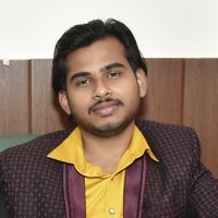 Anurag Mishra's Photo