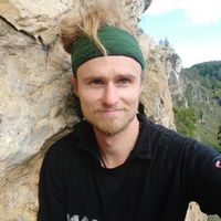 Robert R.'s Photo