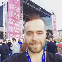 Fotos de Toni Syrjä