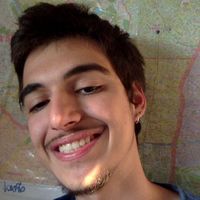 Felipe Karnakis Bazzi's Photo