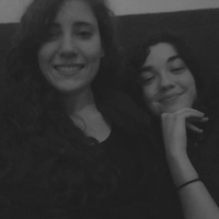 Lou et Laura Kerlippe的照片