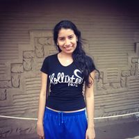 Fiorella Villanueva的照片