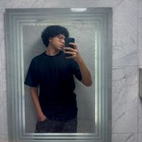 Abdelrahman Wageh's Photo