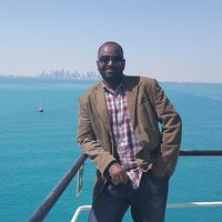 Mohammed Sorig's Photo