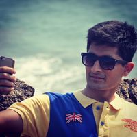 Gaurav Chandak's Photo