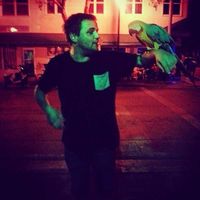 Brett Hallam's Photo