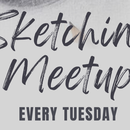 Sketching Meetup's picture