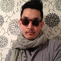 Kazuhiro Yamashita's Photo