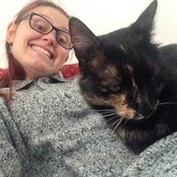 Alice Fraschetti's Photo