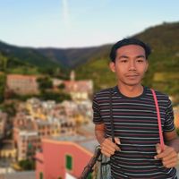 Haikal Rajab's Photo