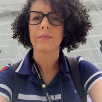 Rosana Cunha's Photo