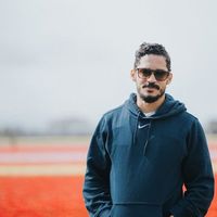 Emilio Mártir's Photo