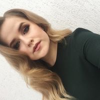 Lena Devyatkina的照片