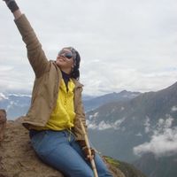 Зинаида Петрова的照片