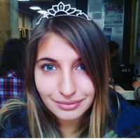 Anna Łapiak's Photo