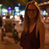 Photos de Anastasia Zhuravleva