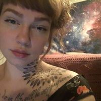 Teanna Gillespie's Photo