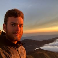 Eitan Zilberstein's Photo