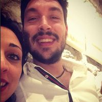 Davide Cesarini的照片