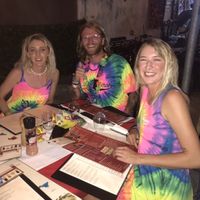 Ollie Lynch的照片