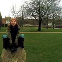 Samantha Gner's Photo