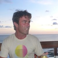 Jerome Larrieu's Photo