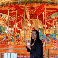 Kelen Garcia's Photo