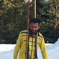 Parveen Kalan's Photo