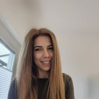 Paolina Marinova的照片