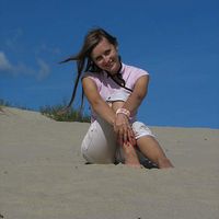 Vaiva Uleviciute's Photo