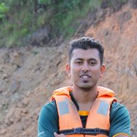 Anuradha Nilanga's Photo