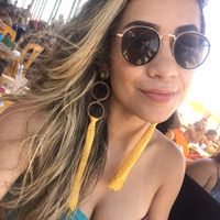 Rafaela Alves's Photo