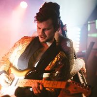 Carey Clayton's Photo