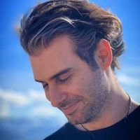 Tohid shabanloo's Photo