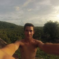 Leon Stengel的照片