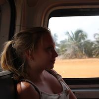 Lola Haumont's Photo