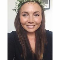 Rebekka Wirenfeldt Karstoft's Photo