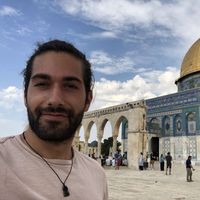 Julian Muehlmeier's Photo