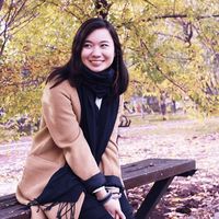 Anel Alzhanova's Photo