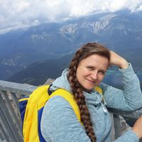 Photos de Dony Aldona McPherson