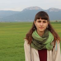 Elena Martínez
Martínez's Photo