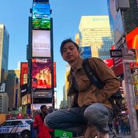 Leonard Chiu's Photo