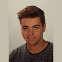 Devin De Backer's Photo