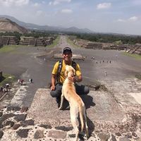 Fabián Polanía's Photo