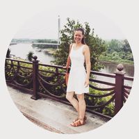 Fotos von Ксения Береснева