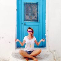 Maddi Zaremba的照片