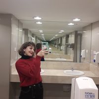 Catalina Lazarte's Photo